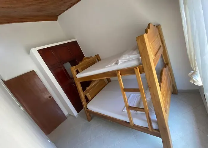 Casa, Hotel Lourdes \'Parque\'