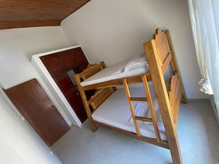 Casa, Lourdes 'parque' Apartment *