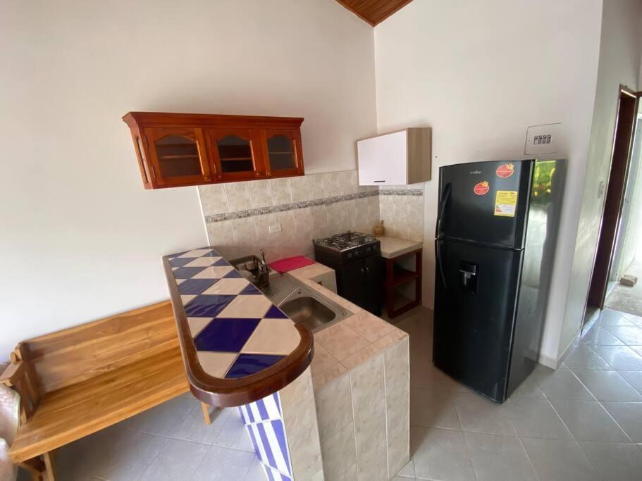 Apartment Casa, Lourdes 'parque' Necocli