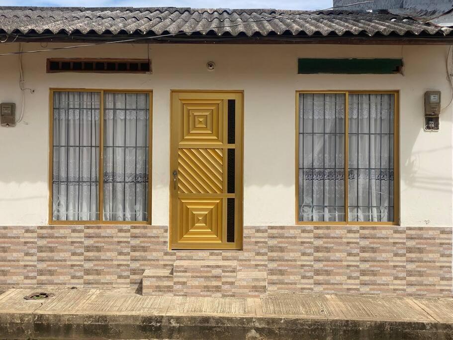 Casa, Lourdes 'parque'