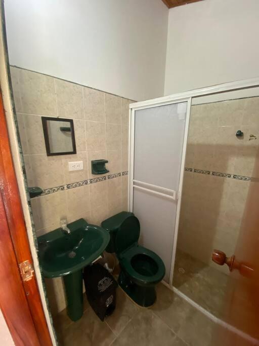 Casa, Lourdes 'parque' Apartment