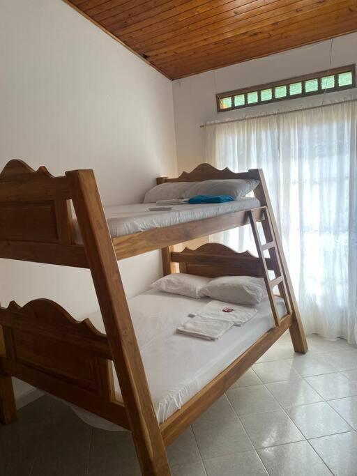 Casa, Lourdes 'parque' Necocli