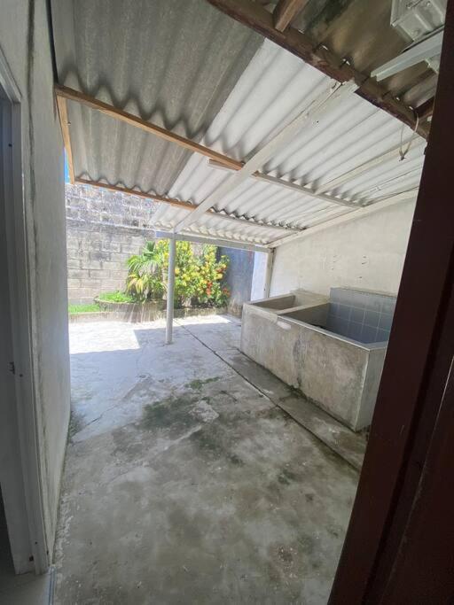 Apartment Casa, Lourdes 'parque'