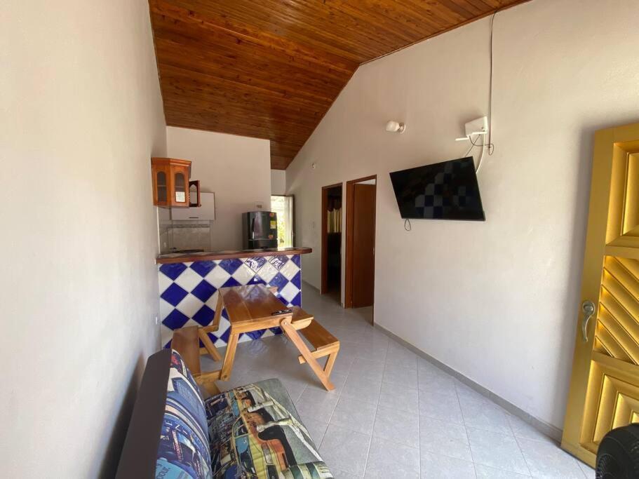 Casa, Lourdes 'parque' Necocli